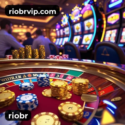 riobr ajuda online — chat de suporte no aplicativo oficial