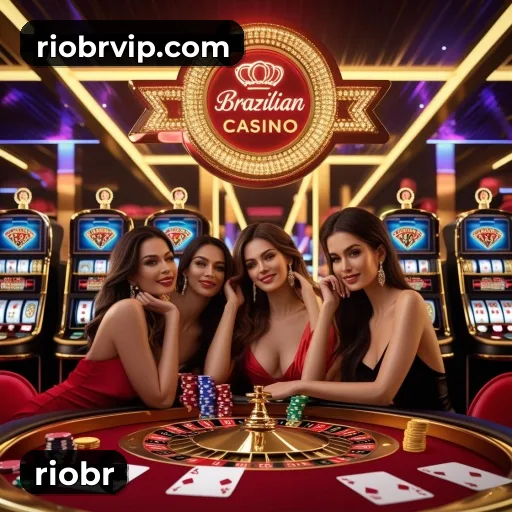 riobr bônus — painel de promoções no aplicativo