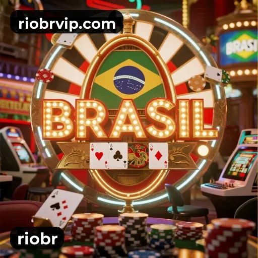 riobr bônus — cashback 15 por cento e níveis VIP