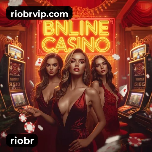 riobr download — arquivo APK para Android oficial