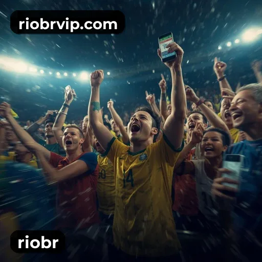 riobr download — tutorial instalação APK passo a passo
