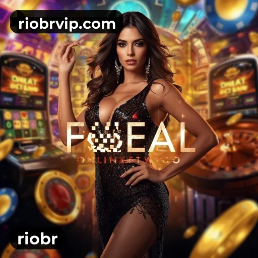 riobr FAQ — perguntas frequentes usuários Brasil