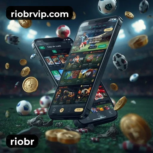 riobr FAQ — suporte e ajuda no aplicativo oficial