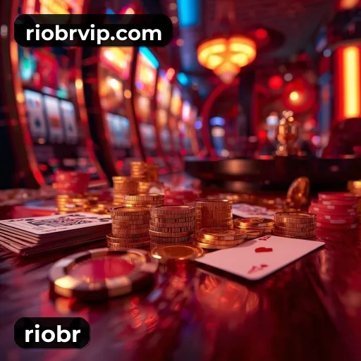 riobr login — configurações de segurança e proteção de conta