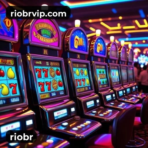 riobr plataforma — depósito PIX instantâneo no caixa