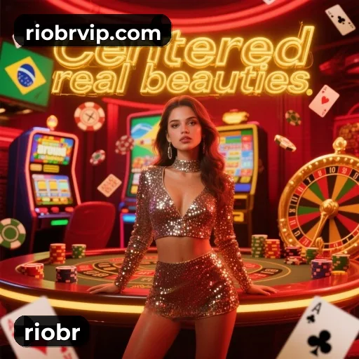 riobr termos — contrato de uso e regulamento da plataforma